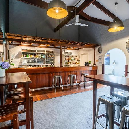 Manjimup Kingsley Motel Luaran gambar